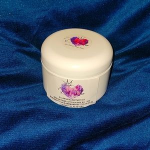 Homemade Body Butter